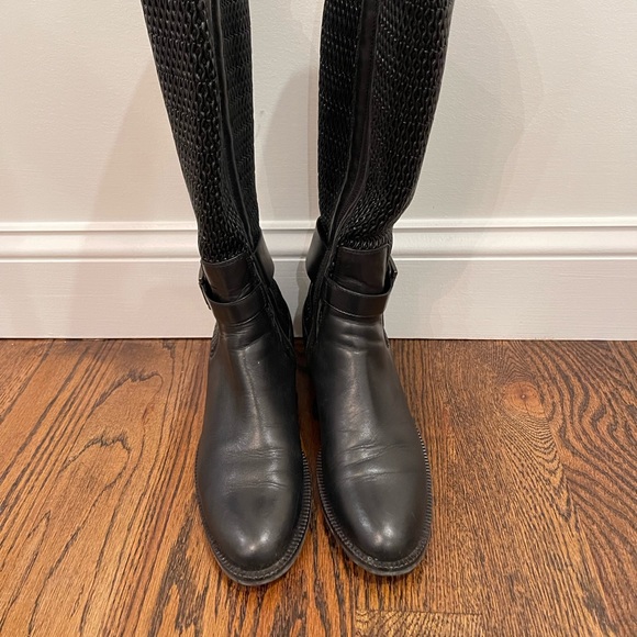 Aquatalia Odilia Boots Excellent! Size 8 - Picture 5 of 16